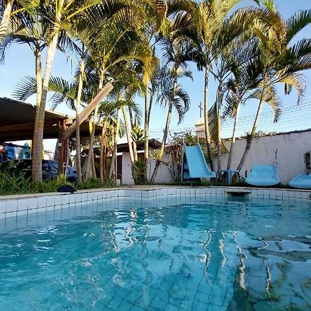 Vila Ubatubasul Exteriér fotografie