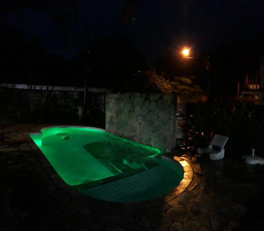 Vila Ubatubasul Exteriér fotografie