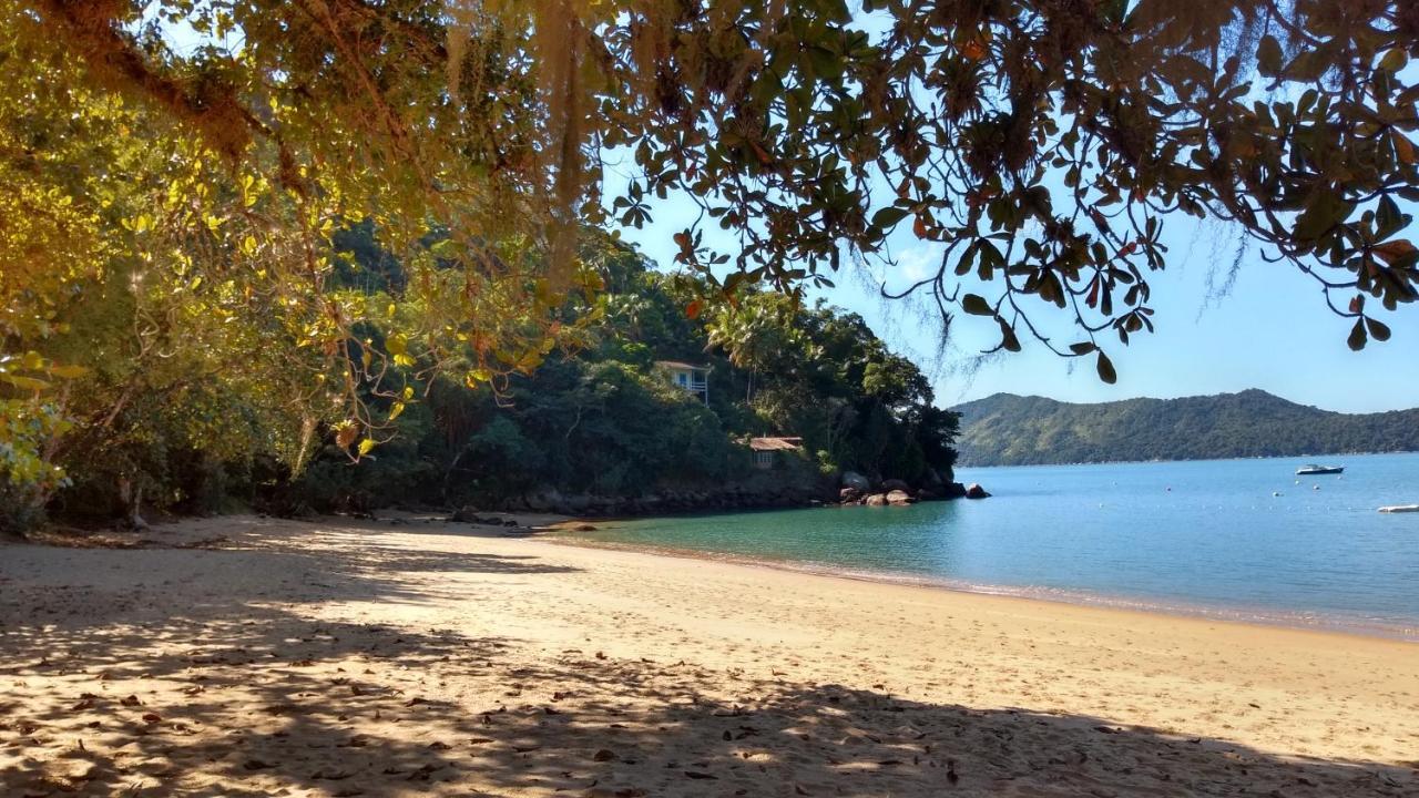 Vila Ubatubasul Exteriér fotografie