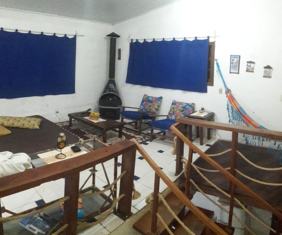 Vila Ubatubasul Exteriér fotografie