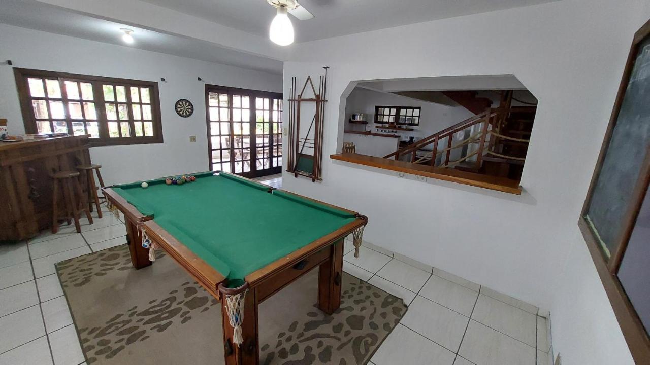 Vila Ubatubasul Exteriér fotografie