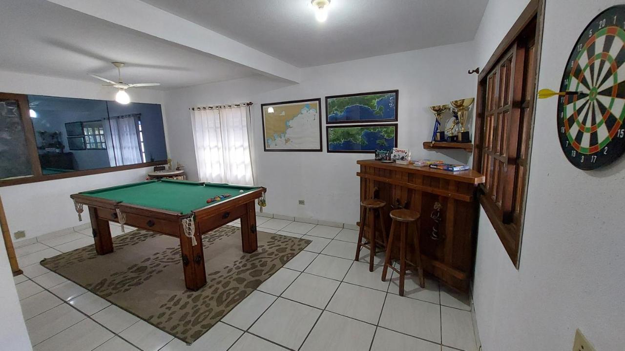 Vila Ubatubasul Exteriér fotografie