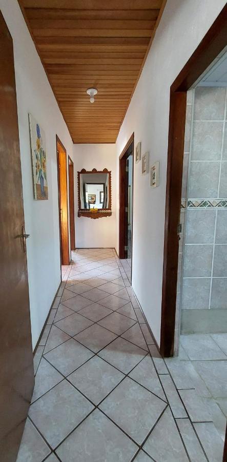 Vila Ubatubasul Exteriér fotografie