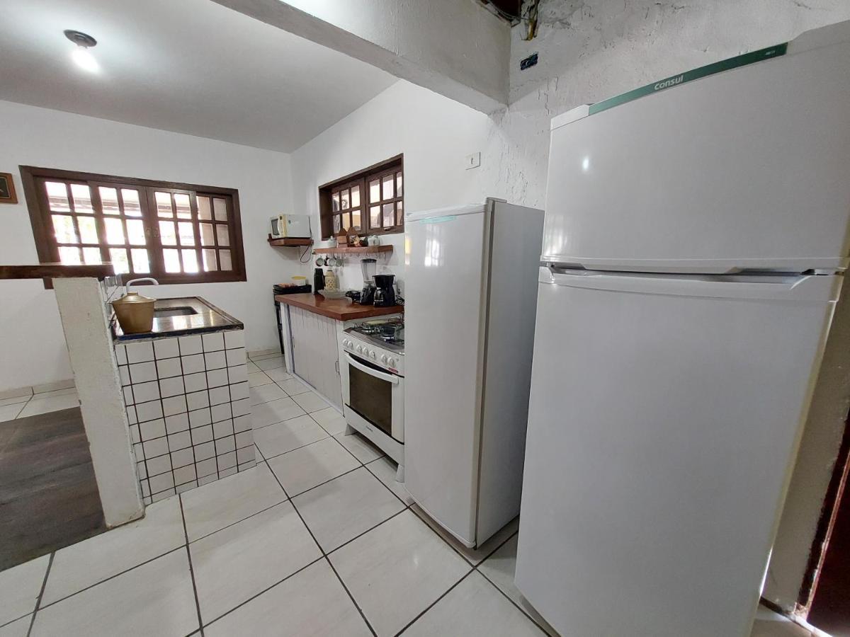Vila Ubatubasul Exteriér fotografie