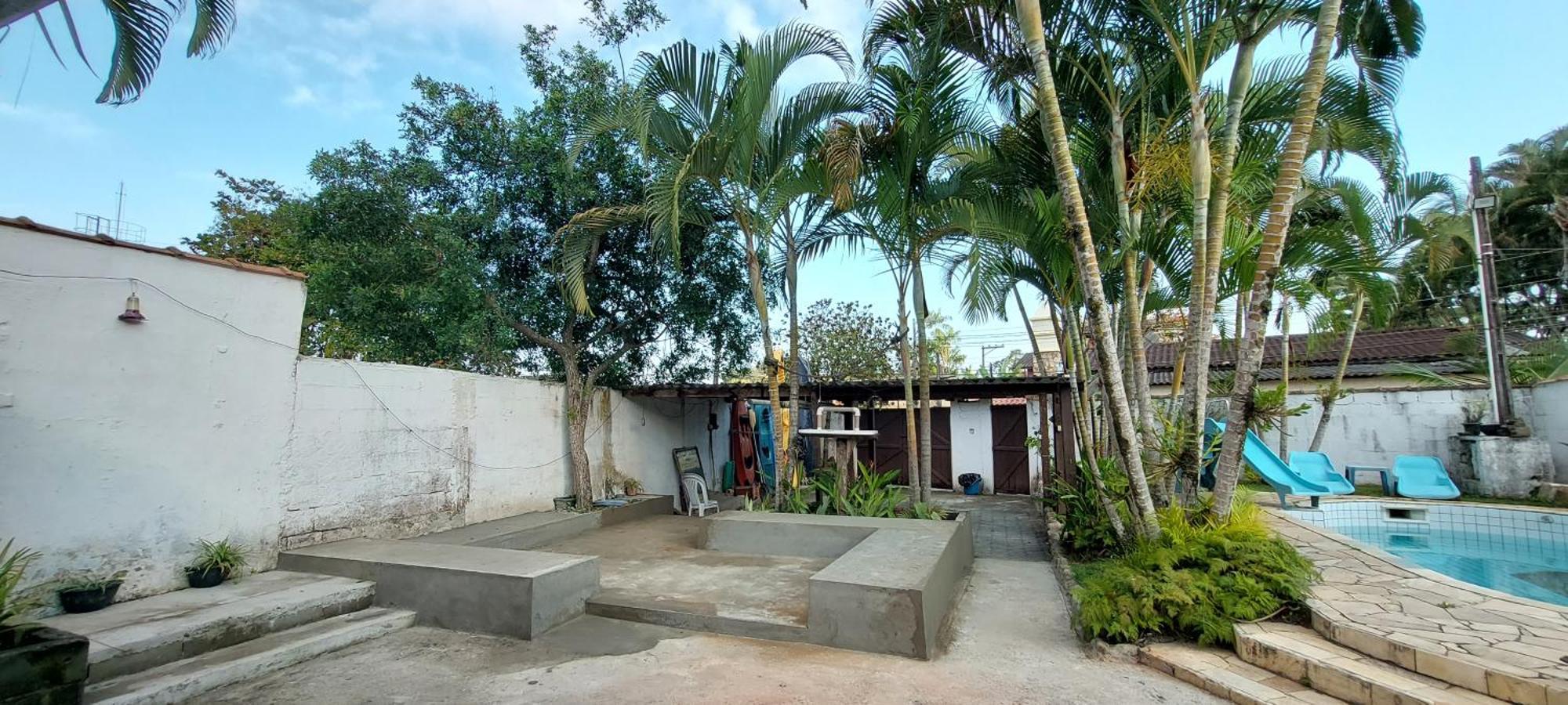 Vila Ubatubasul Exteriér fotografie